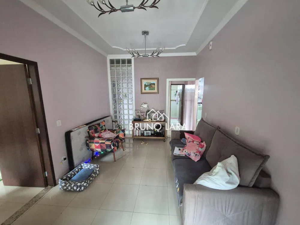 Casa, 3 quartos, 150 m² - Foto 4