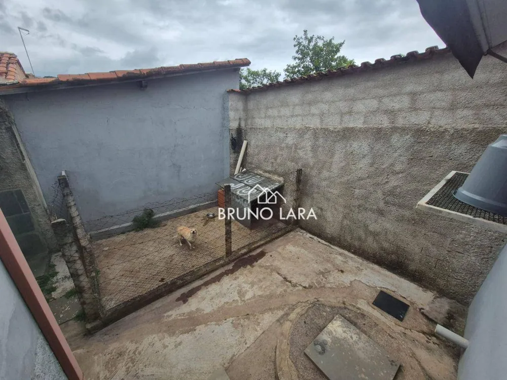 Casa, 3 quartos, 150 m² - Foto 13