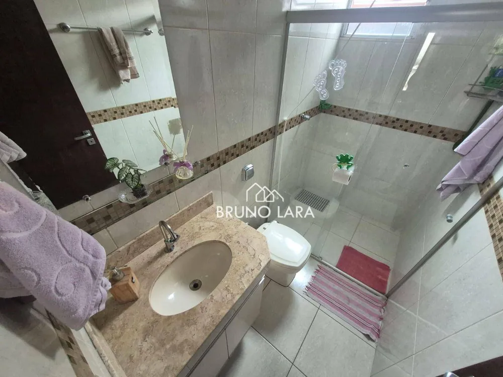 Casa, 3 quartos, 150 m² - Foto 10