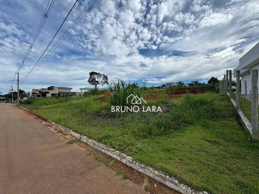 Loteamento e Condomínio, 1000 m² - Foto 2