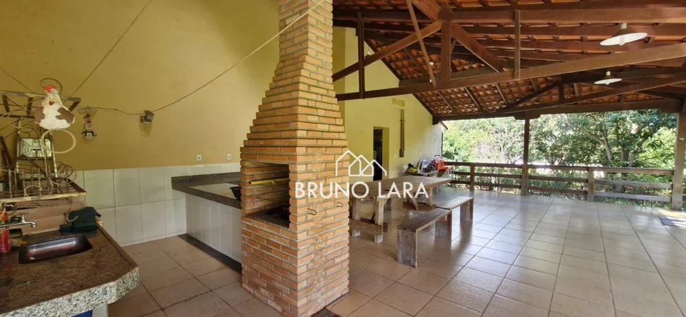 Casa de Condomínio, 3 quartos - Foto 6