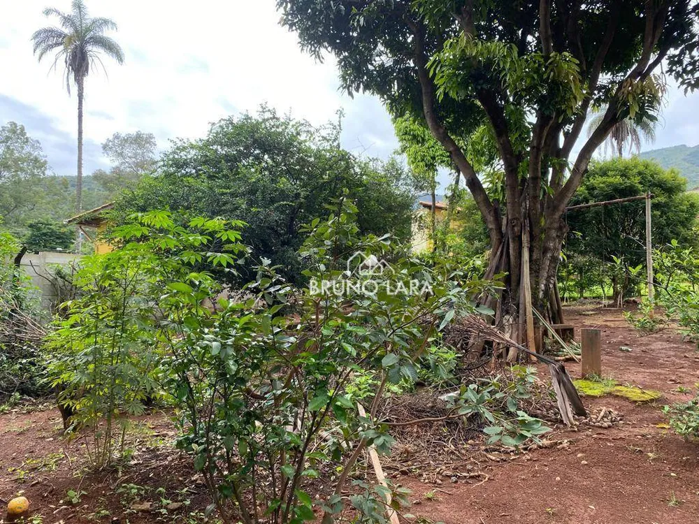 Sítio, 5 quartos, 2000 m² - Foto 5