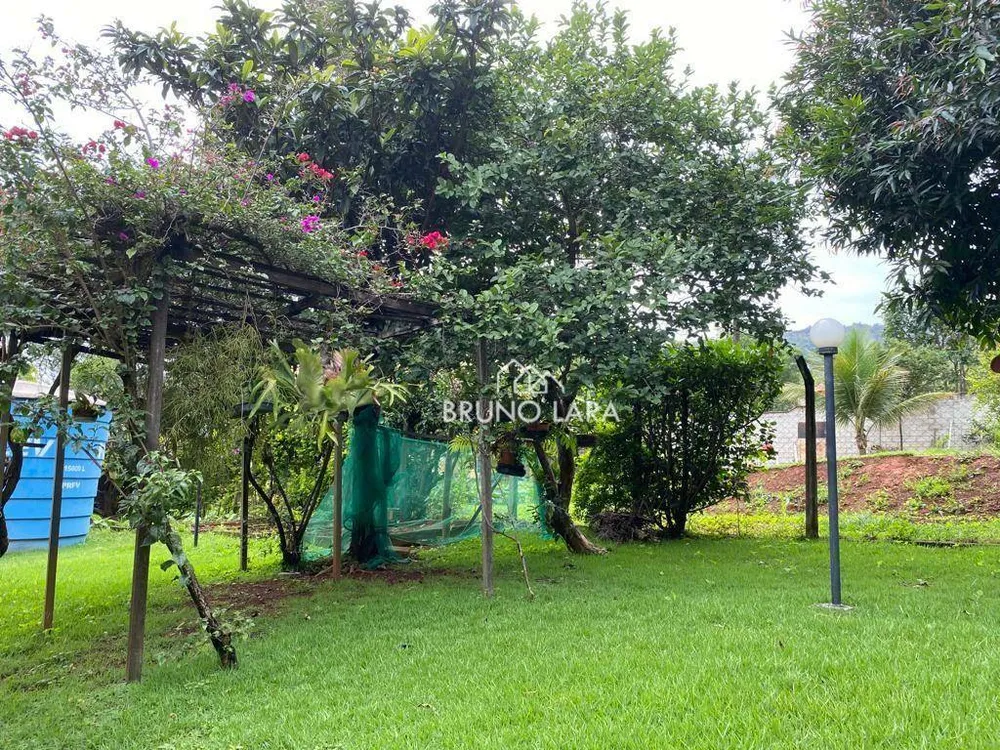 Sítio, 5 quartos, 2000 m² - Foto 11