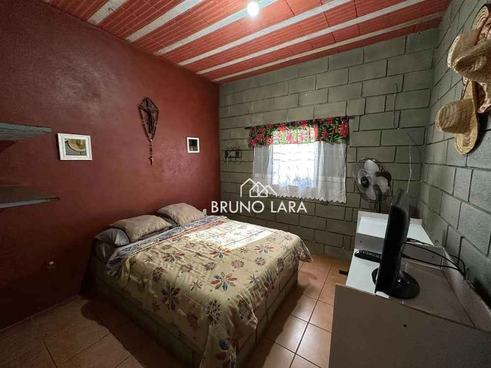 Sítio, 3 quartos, 1100 m² - Foto 3