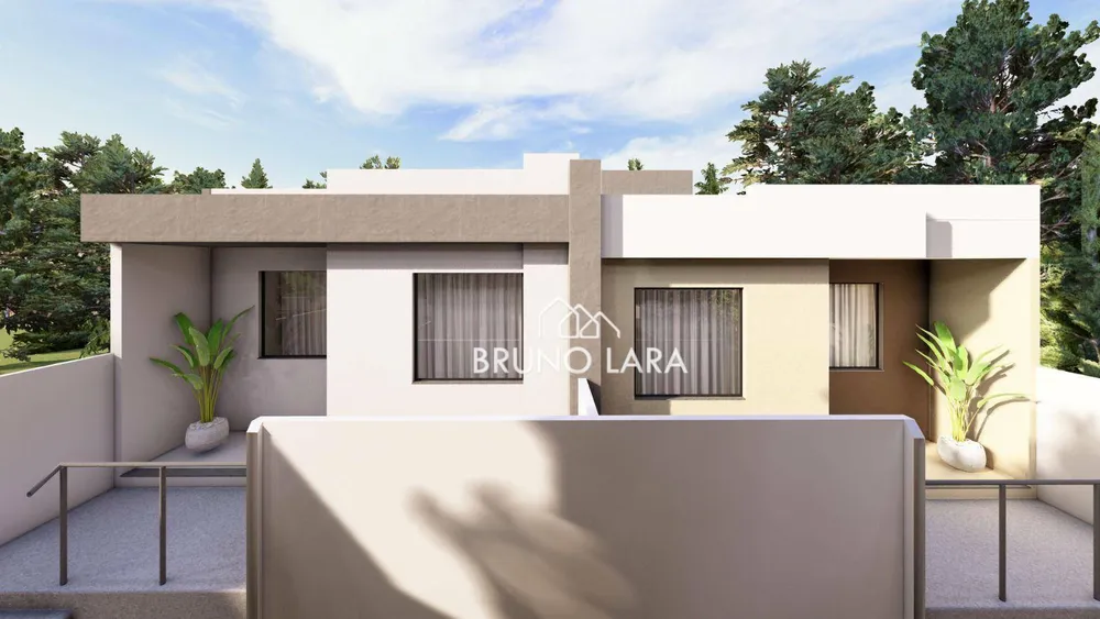 Casa, 2 quartos, 55 m² - Foto 6