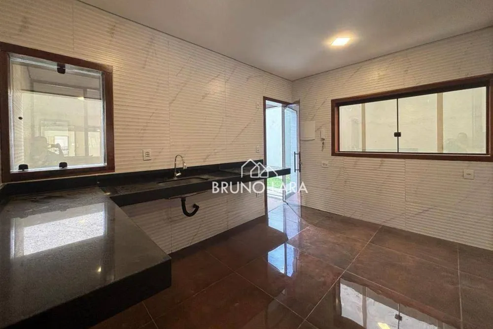 Casa, 3 quartos, 150 m² - Foto 11