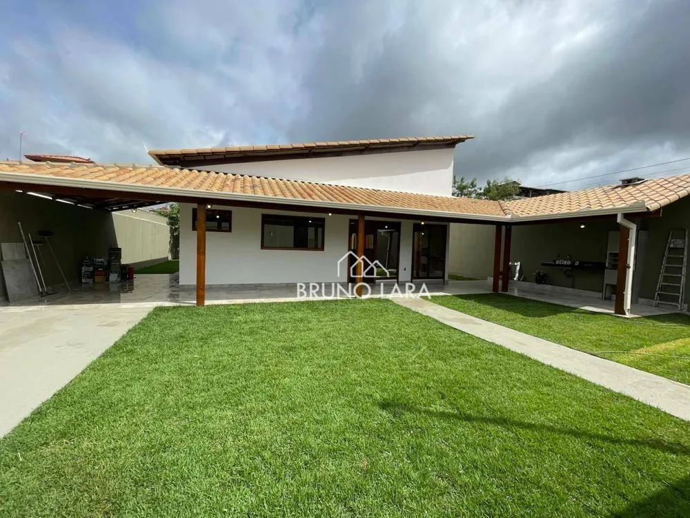 Casa, 3 quartos, 150 m² - Foto 2