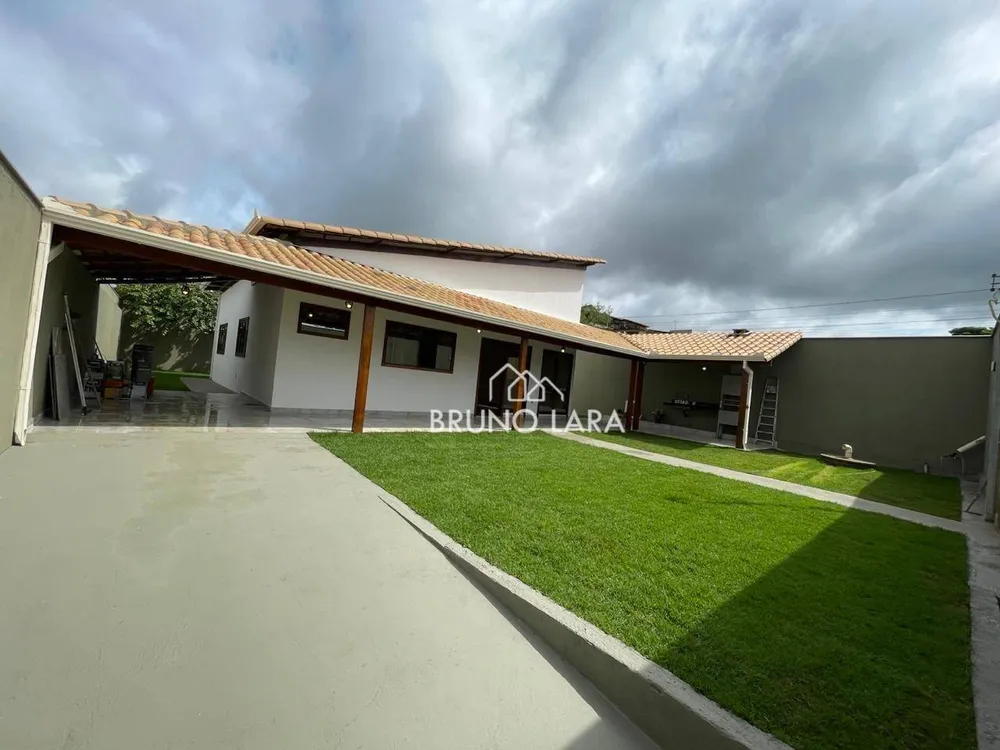 Casa, 3 quartos, 150 m² - Foto 3