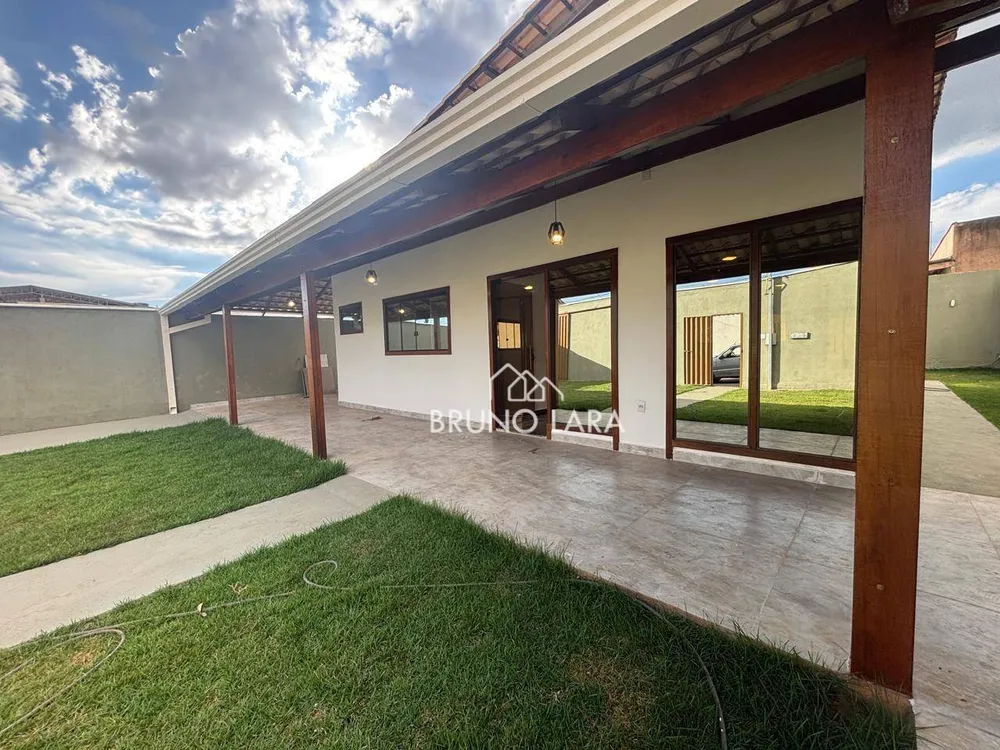 Casa, 3 quartos, 150 m² - Foto 12