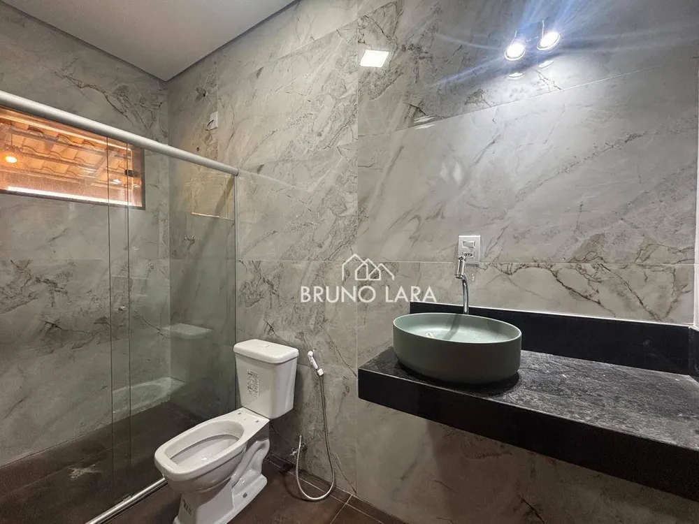 Casa, 3 quartos, 150 m² - Foto 7