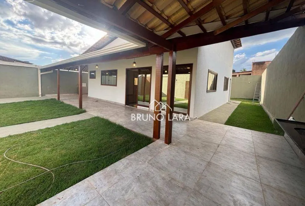 Casa, 3 quartos, 150 m² - Foto 4