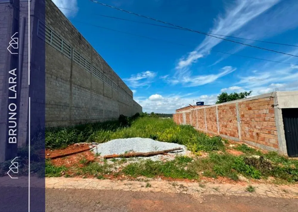 Terreno, 360 m² - Foto 1
