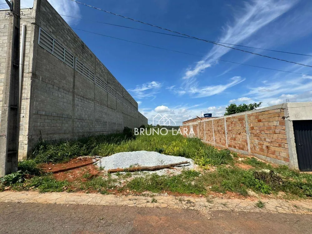 Terreno, 360 m² - Foto 2