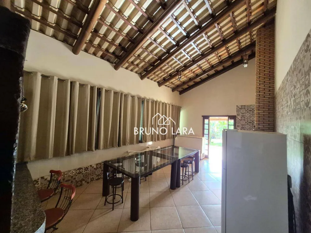 Casa de Condomínio, 3 quartos - Foto 9