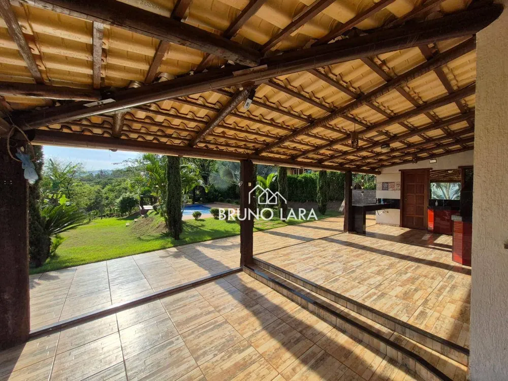 Casa de Condomínio, 3 quartos - Foto 7