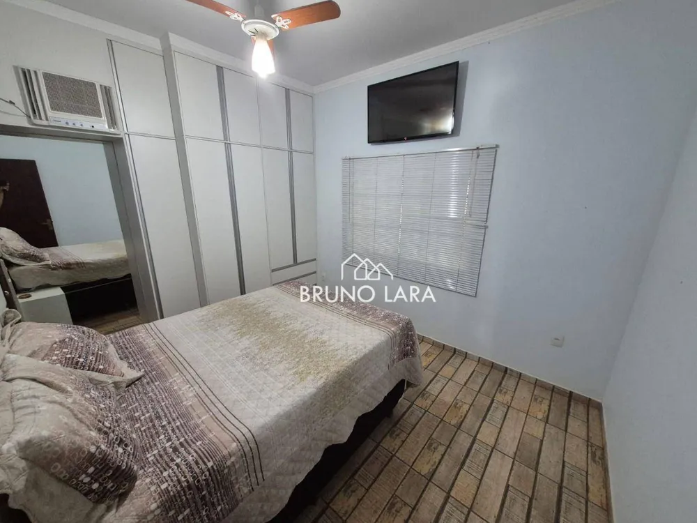 Casa de Condomínio, 3 quartos - Foto 11
