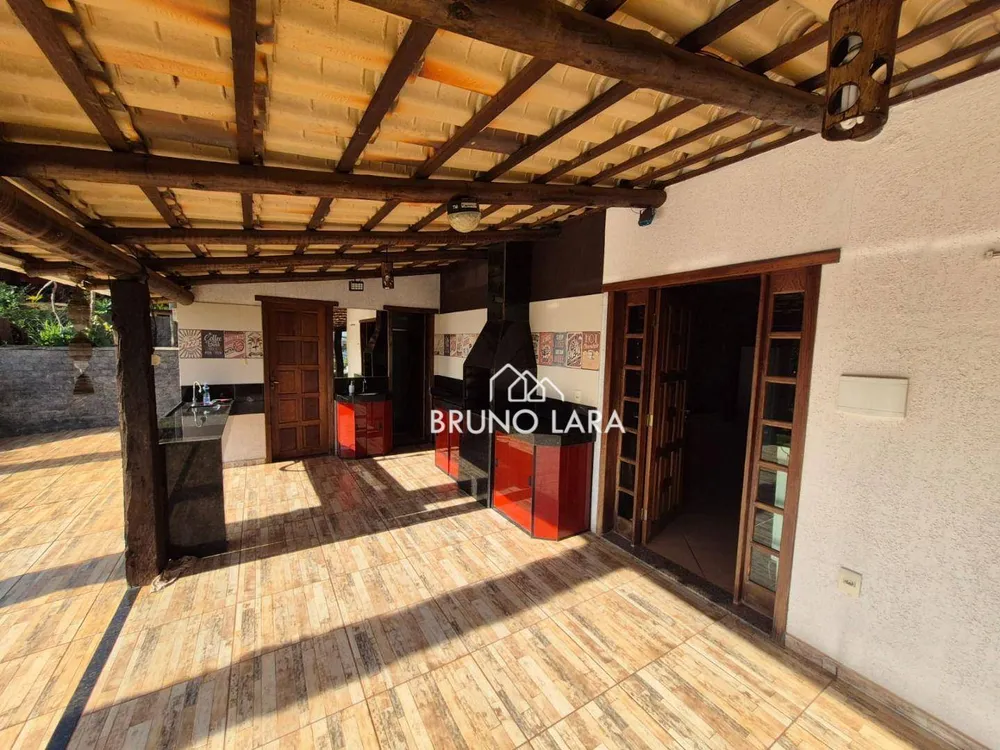 Casa de Condomínio, 3 quartos - Foto 8