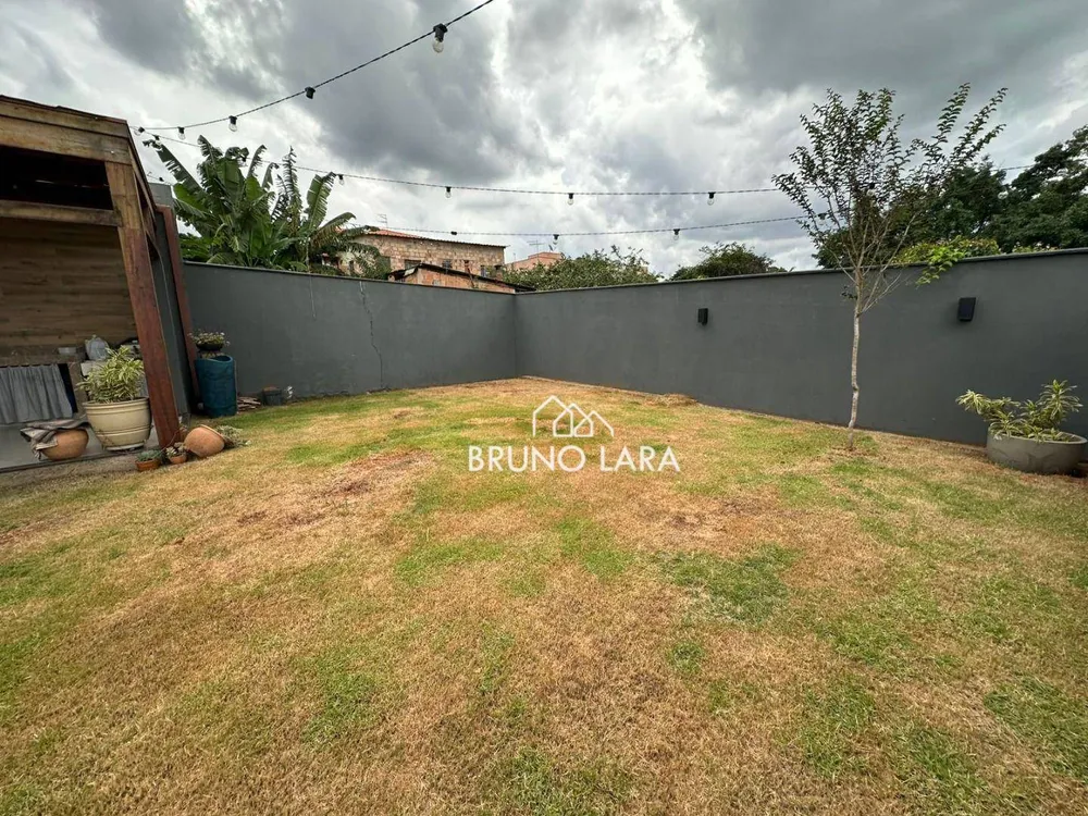 Casa, 3 quartos, 120 m² - Foto 10