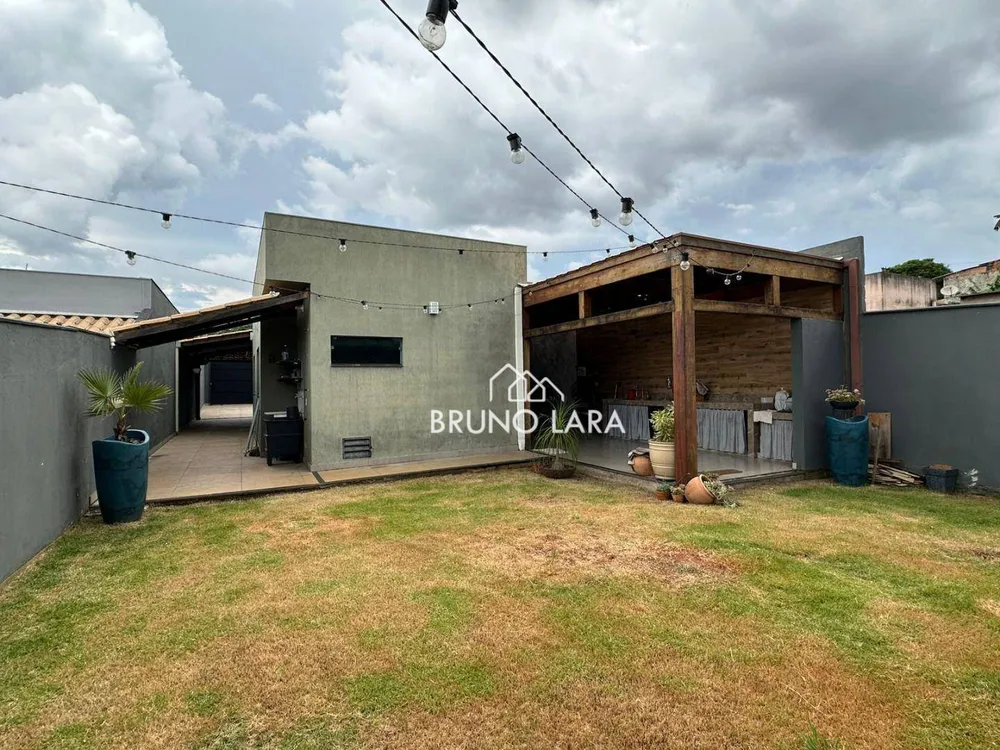 Casa, 3 quartos, 120 m² - Foto 12