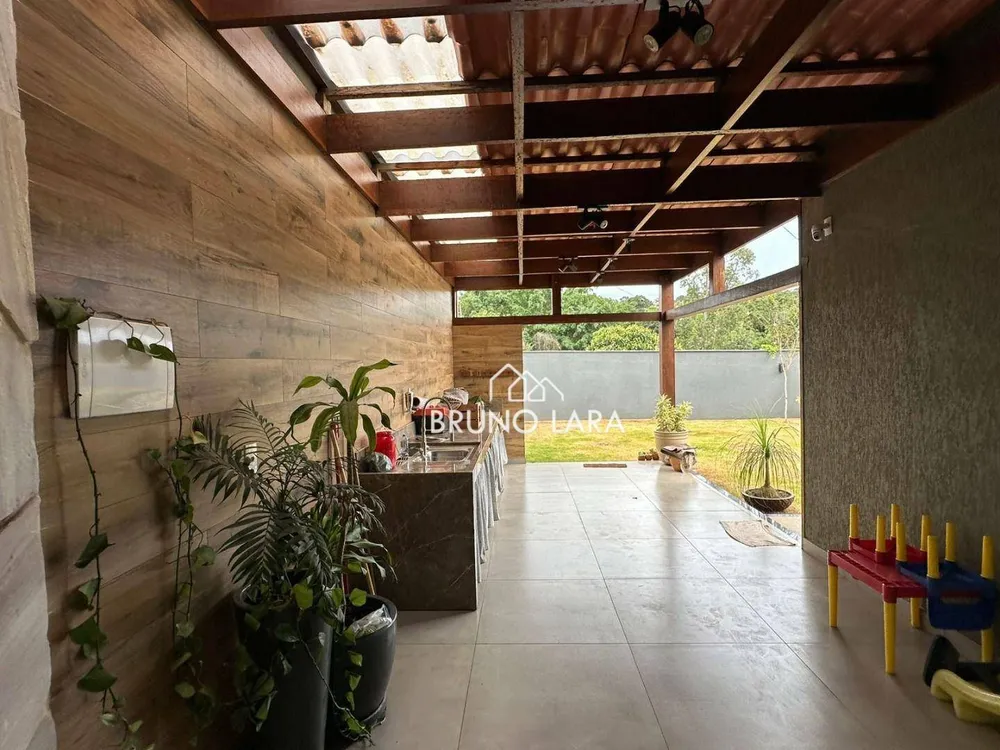 Casa, 3 quartos, 120 m² - Foto 7