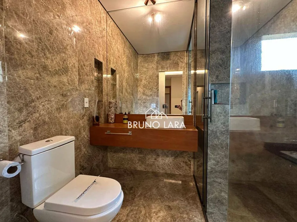 Casa, 3 quartos, 120 m² - Foto 5