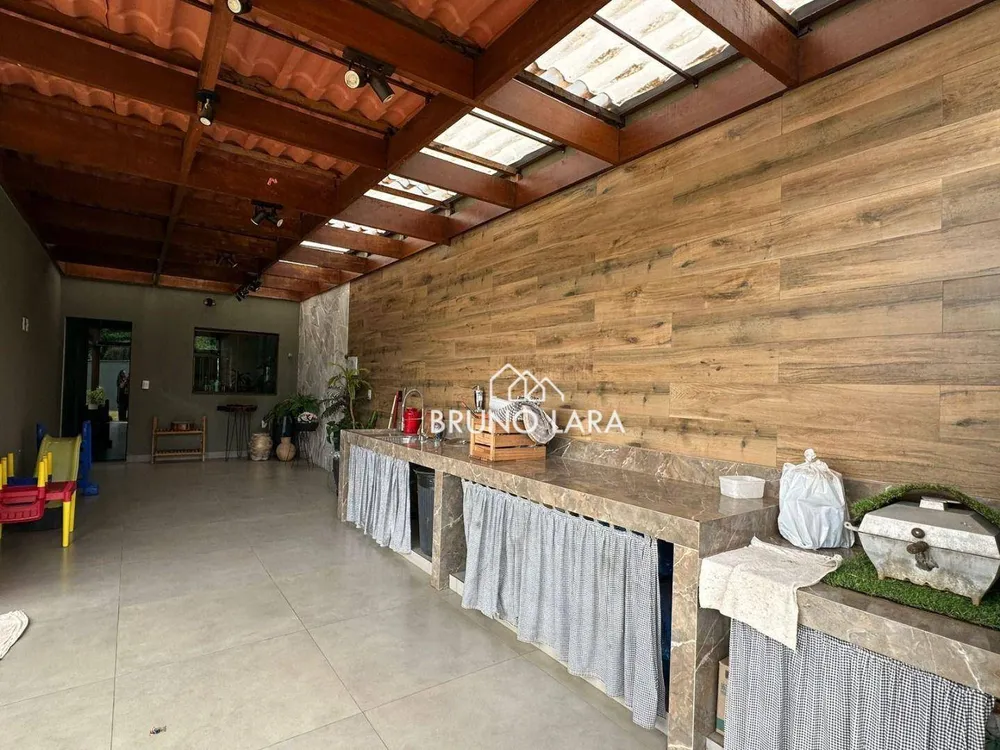 Casa, 3 quartos, 120 m² - Foto 8
