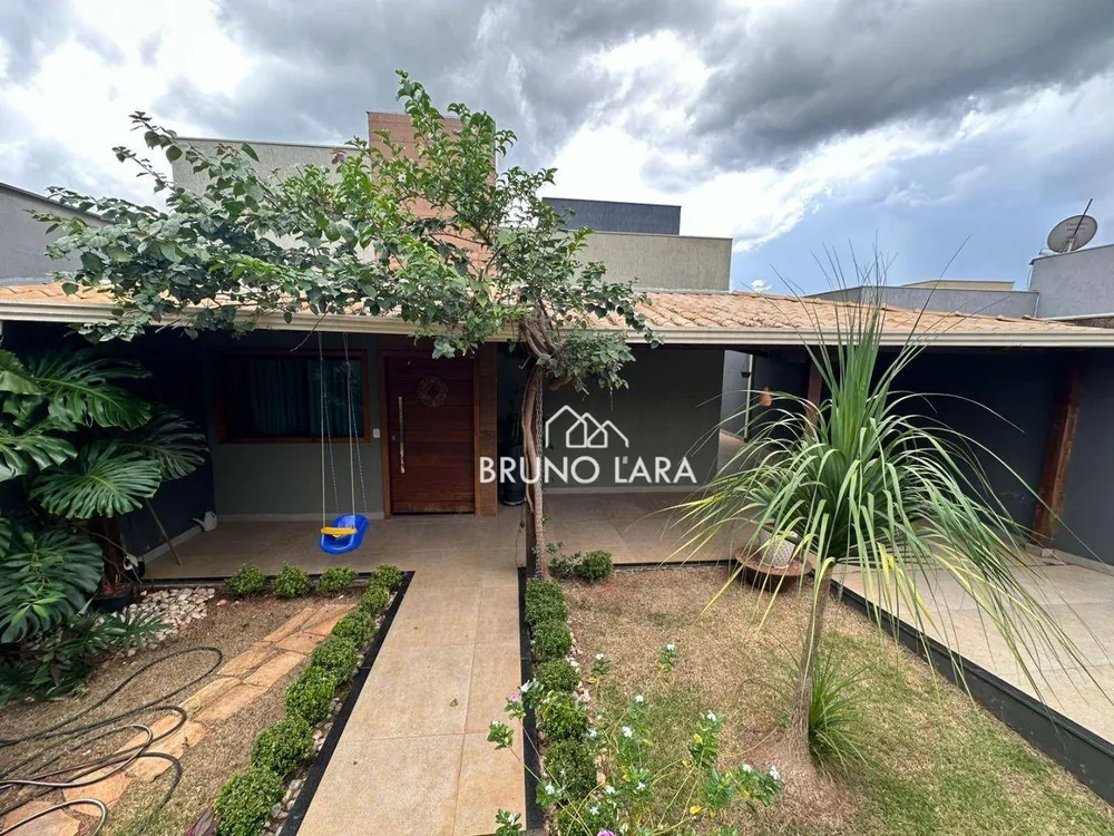 Casa, 3 quartos, 120 m² - Foto 2