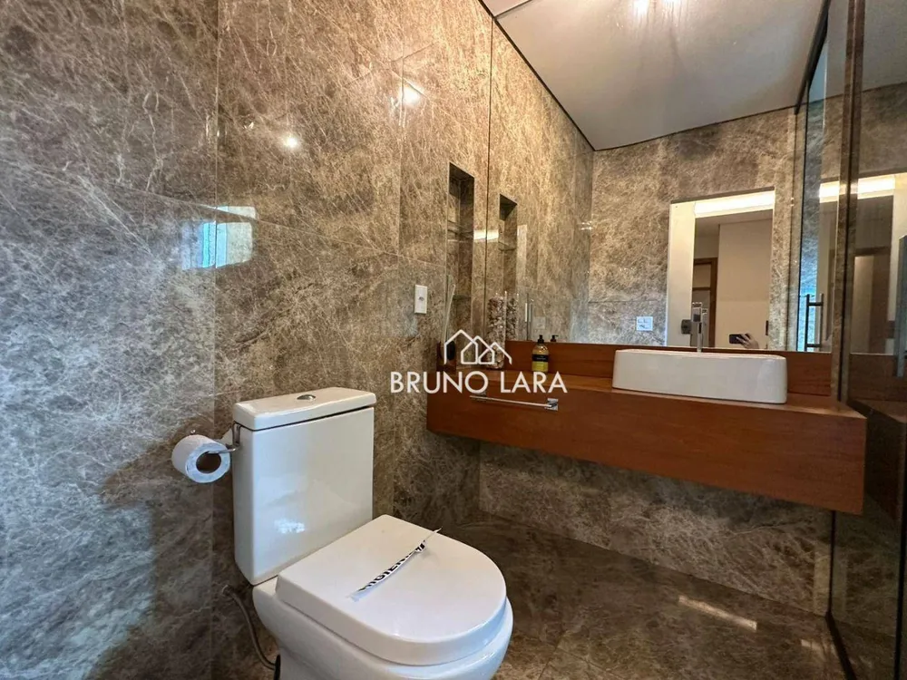 Casa, 3 quartos, 120 m² - Foto 9