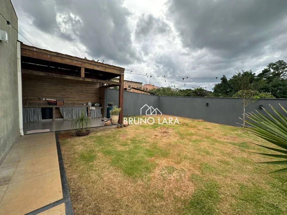 Casa, 3 quartos, 120 m² - Foto 11