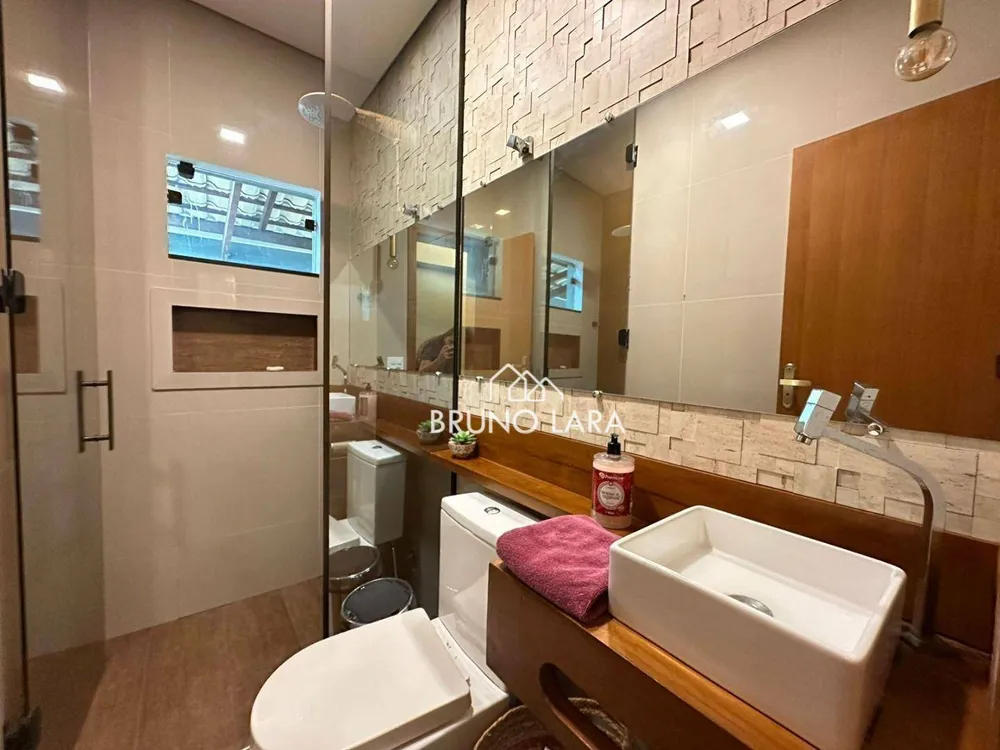 Casa, 3 quartos, 120 m² - Foto 6