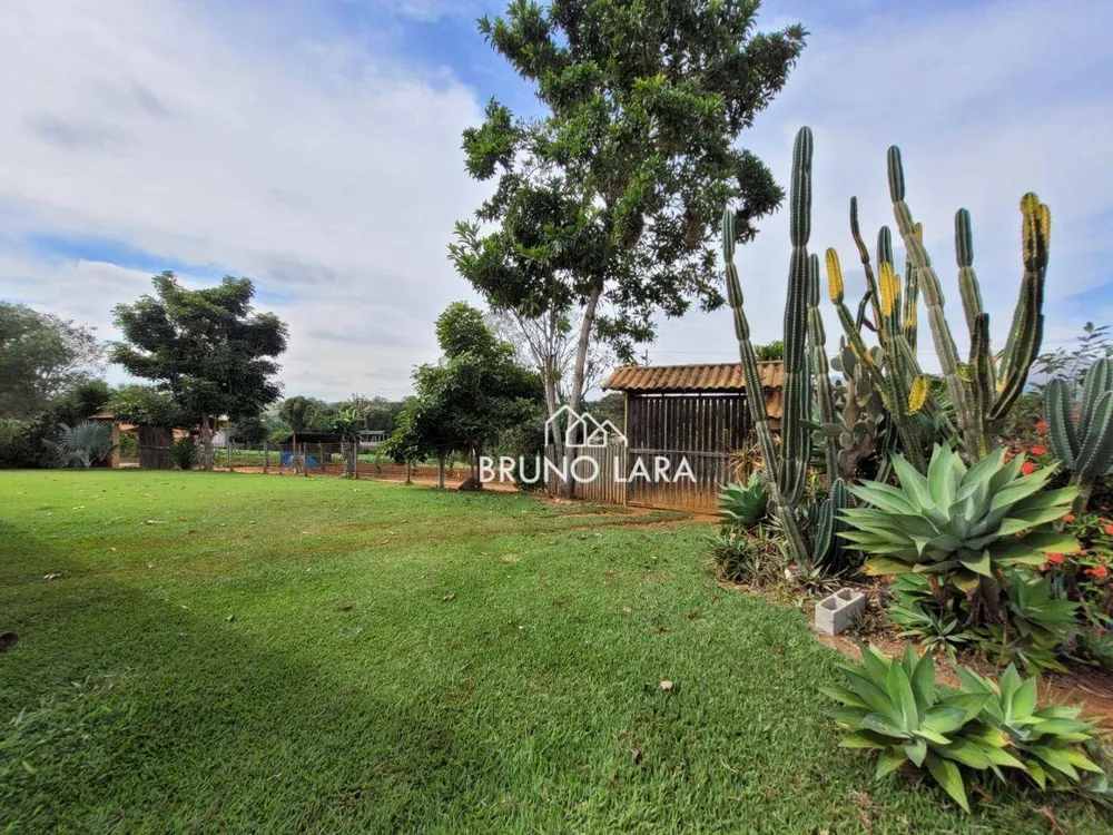 Casa, 4 quartos, 320 m² - Foto 13