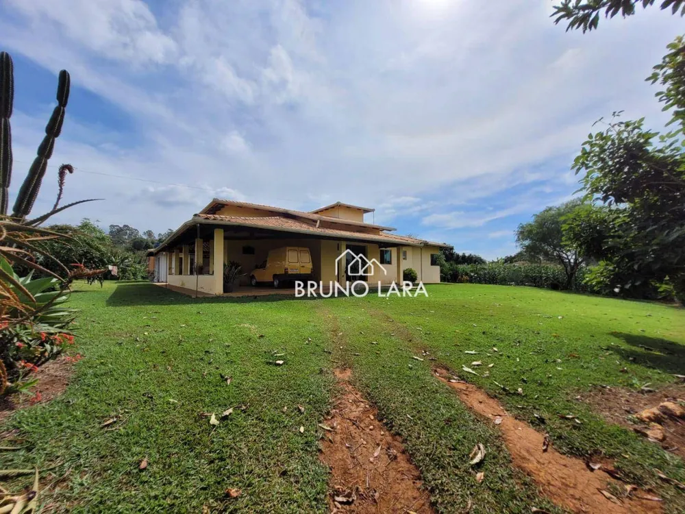 Casa, 4 quartos, 320 m² - Foto 2