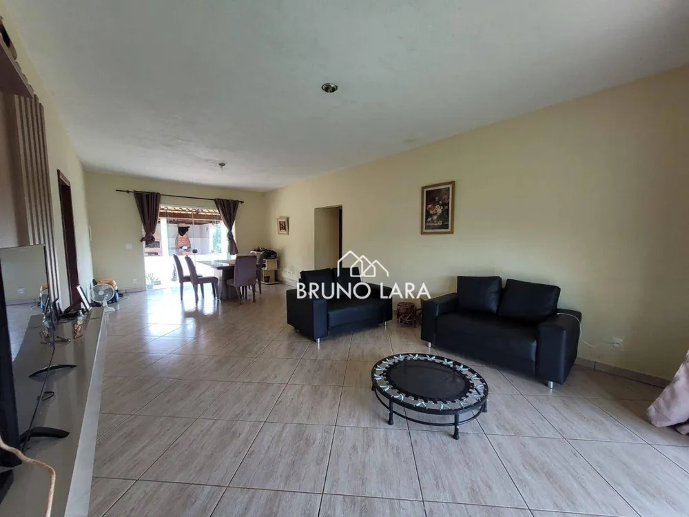 Casa, 4 quartos, 320 m² - Foto 5