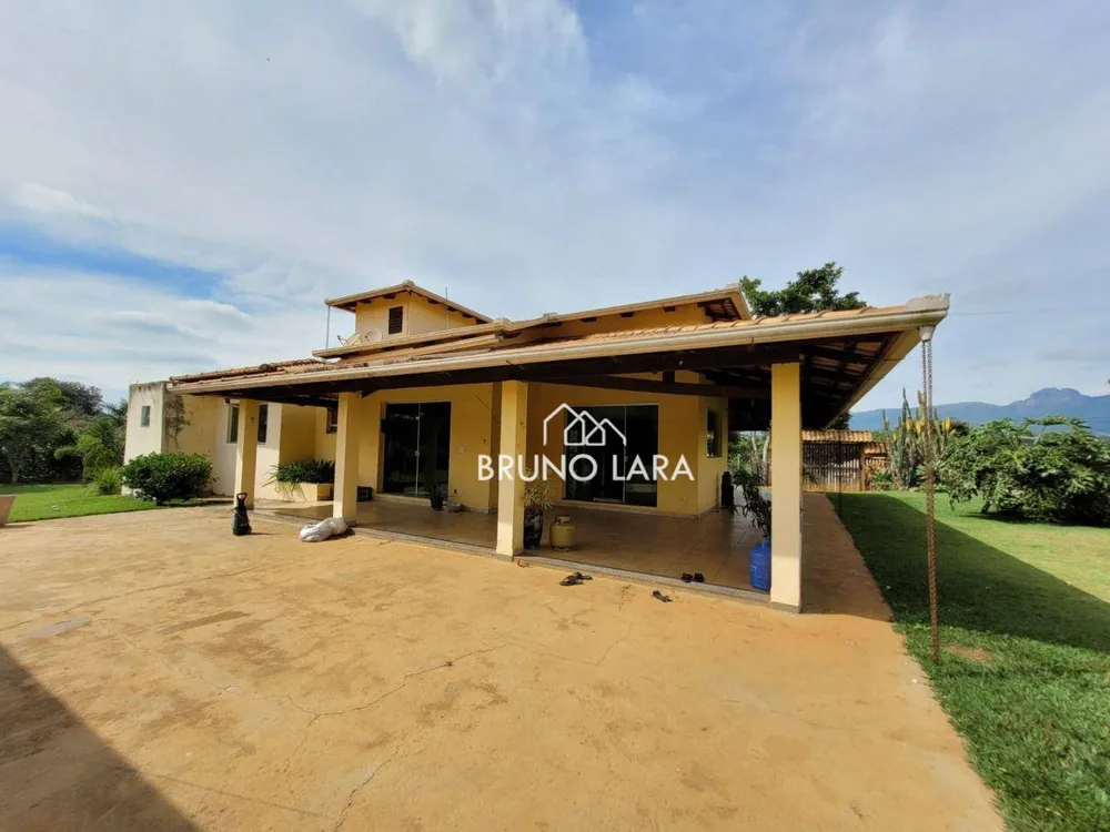 Casa, 4 quartos, 320 m² - Foto 11
