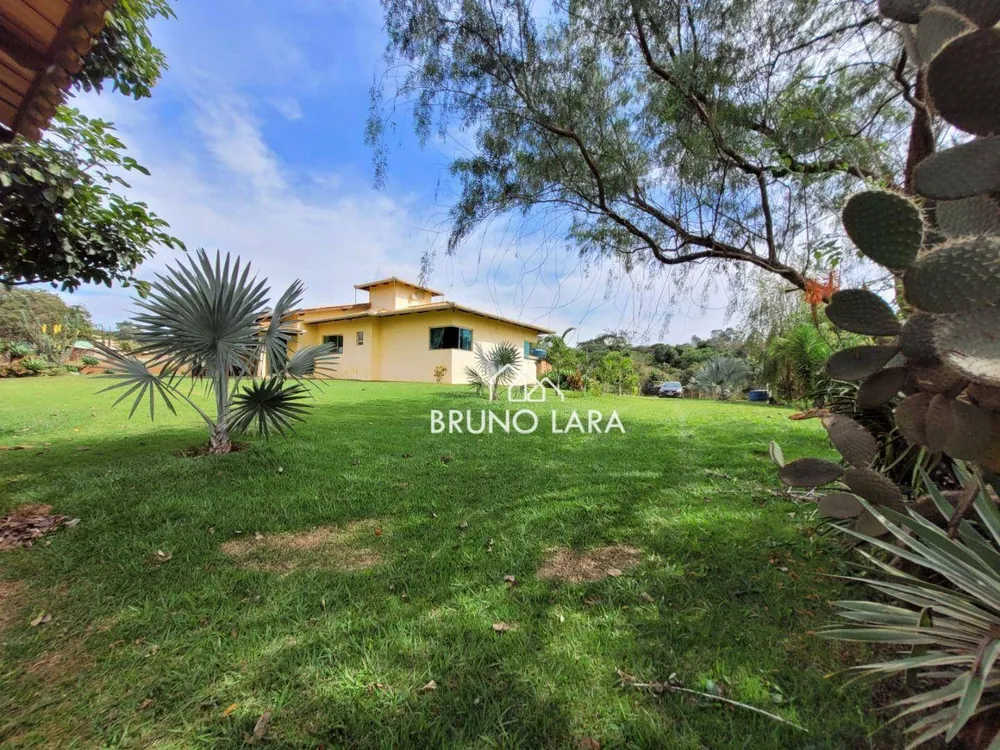 Casa, 4 quartos, 320 m² - Foto 16
