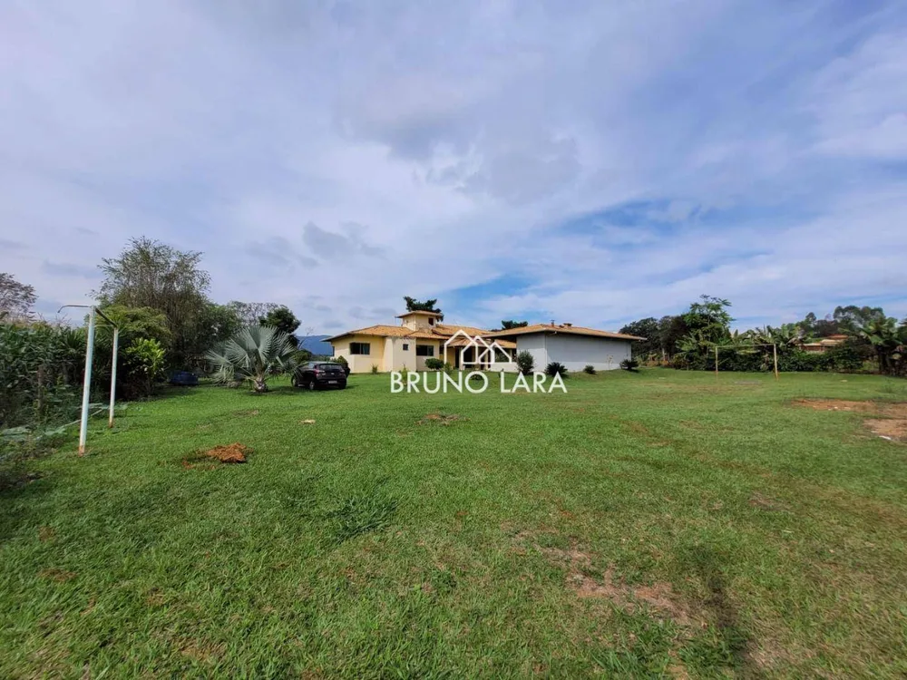 Casa, 4 quartos, 320 m² - Foto 15