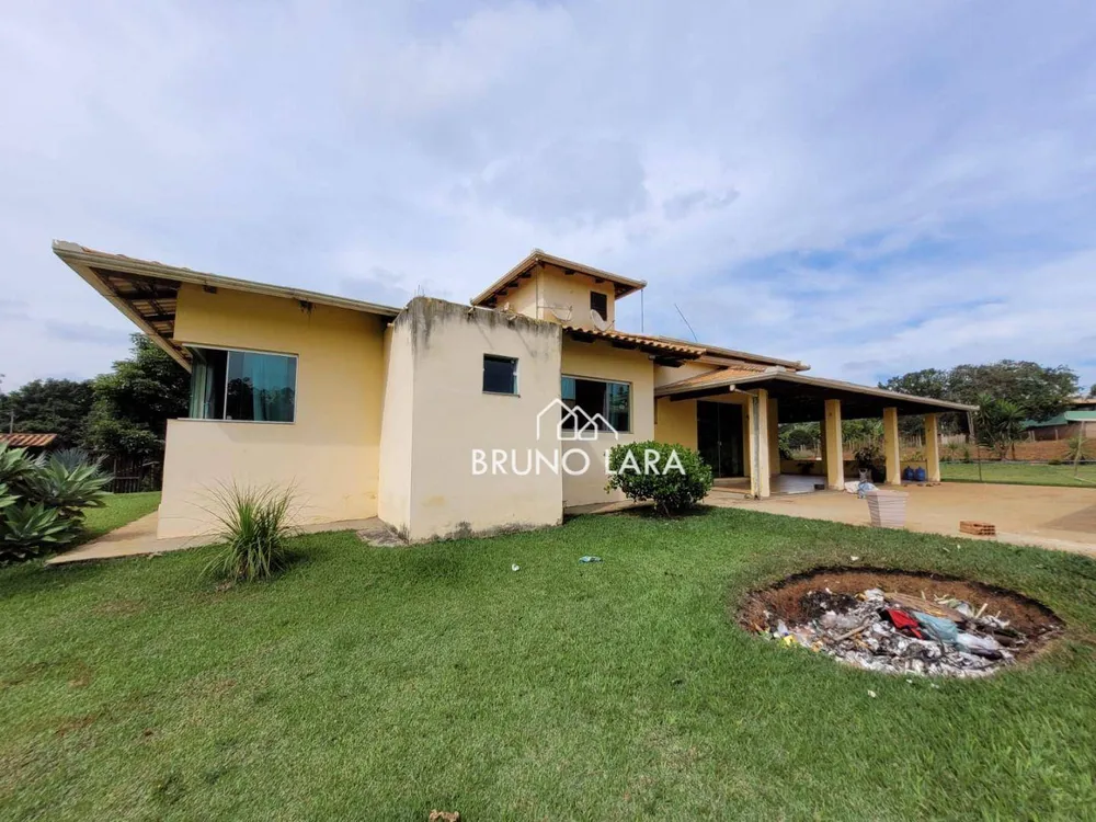 Casa, 4 quartos, 320 m² - Foto 12