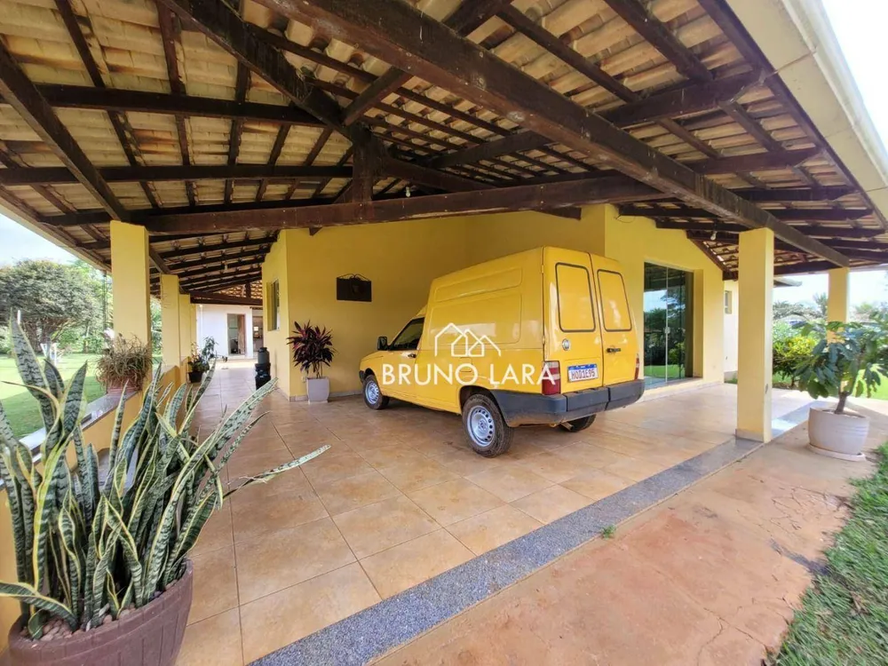 Casa, 4 quartos, 320 m² - Foto 3