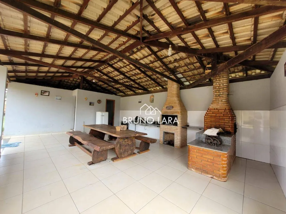 Casa, 4 quartos, 320 m² - Foto 10