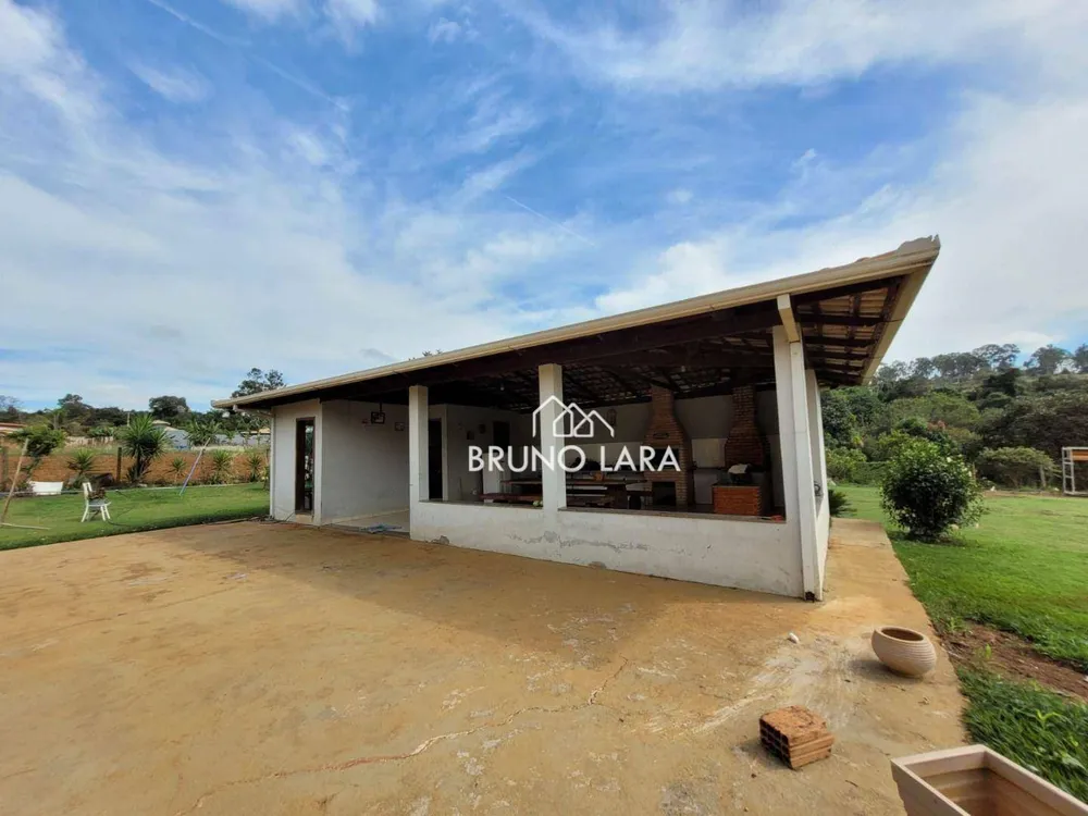 Casa, 4 quartos, 320 m² - Foto 9