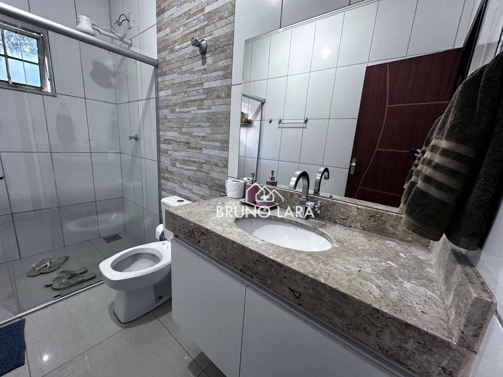 Casa, 3 quartos, 250 m² - Foto 7
