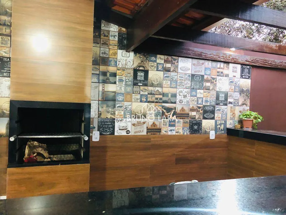 Casa, 3 quartos, 250 m² - Foto 11