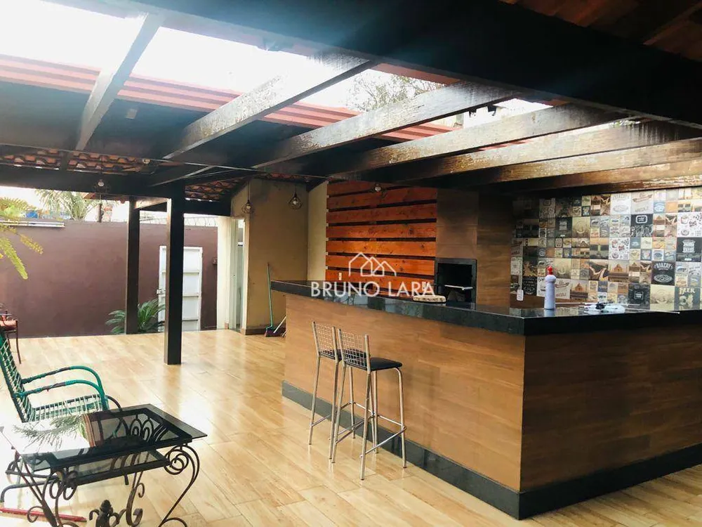 Casa, 3 quartos, 250 m² - Foto 9