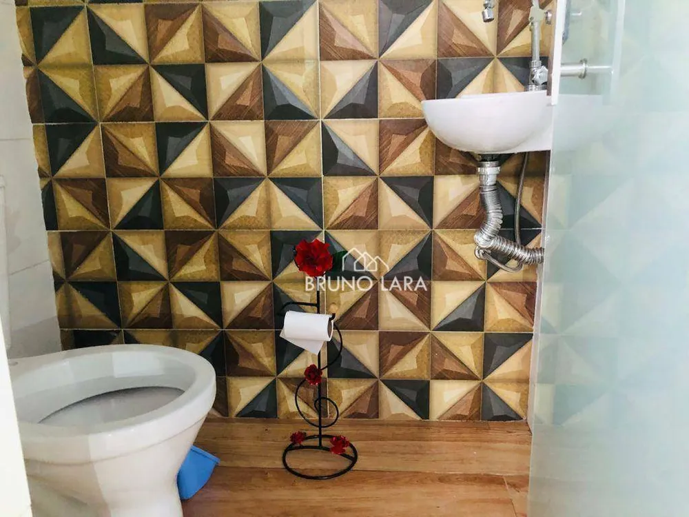 Casa, 3 quartos, 250 m² - Foto 10