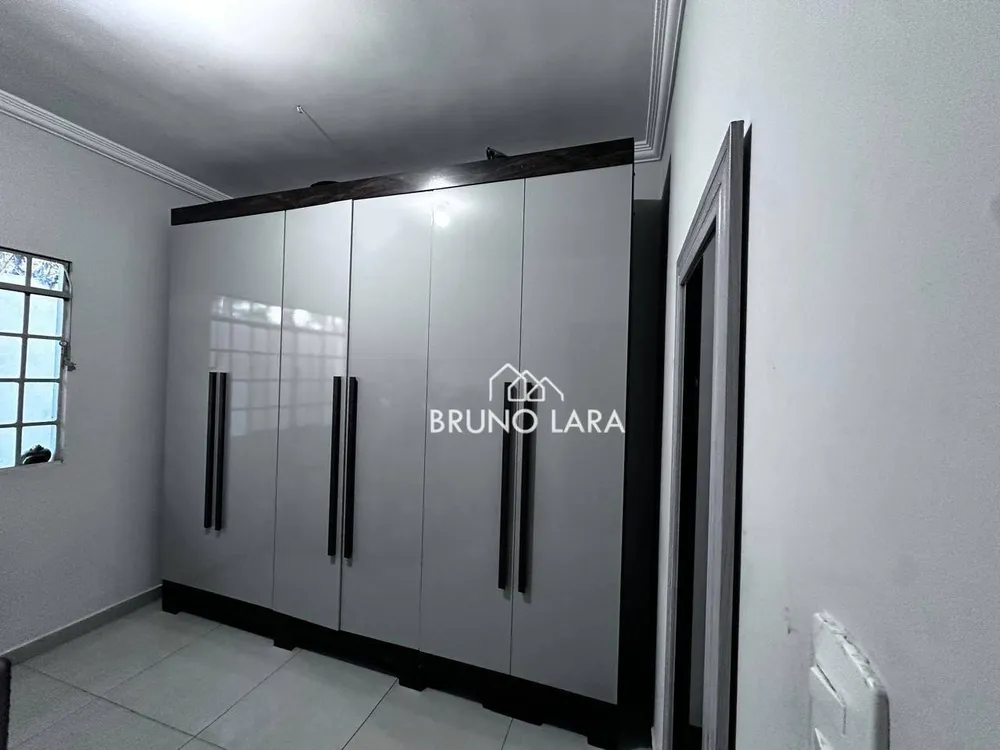 Casa, 3 quartos, 250 m² - Foto 8