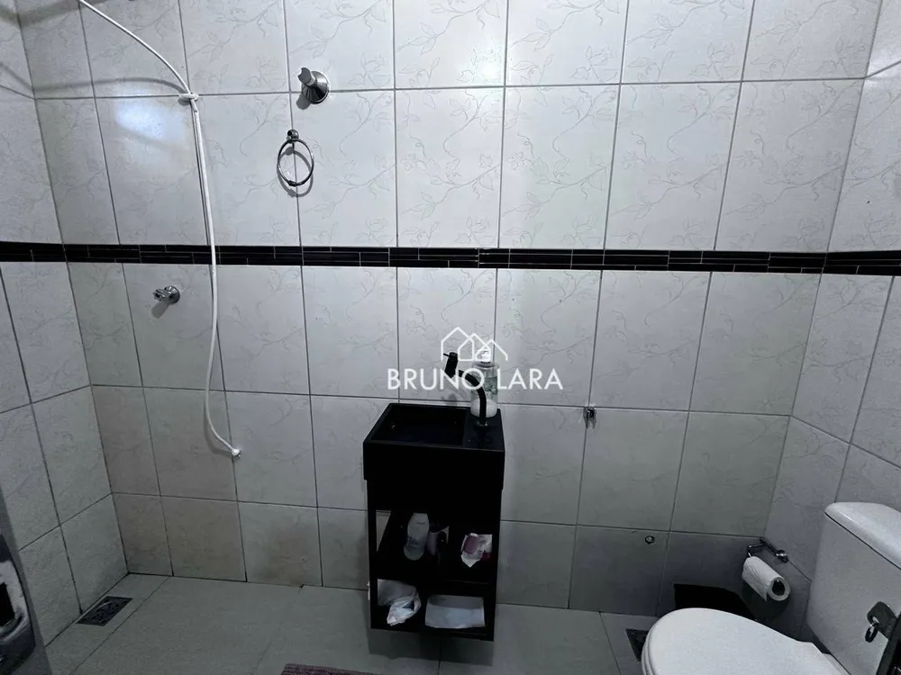 Casa, 3 quartos, 250 m² - Foto 6