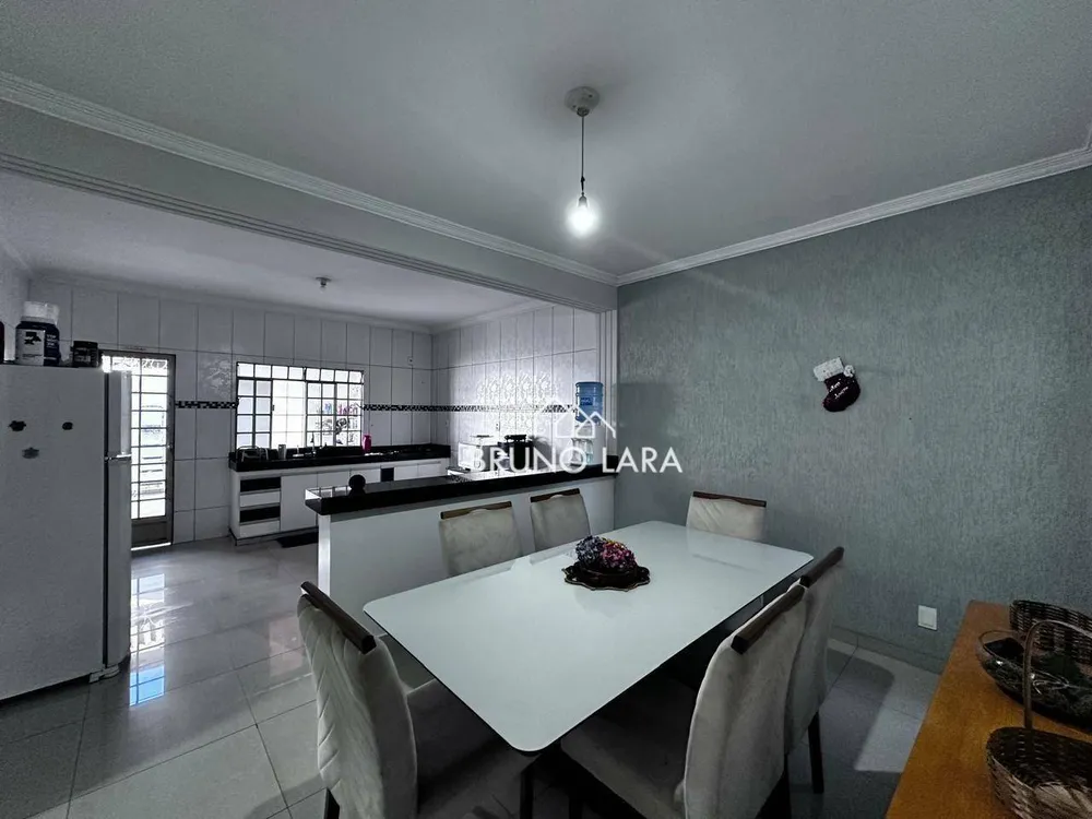 Casa, 3 quartos, 250 m² - Foto 2