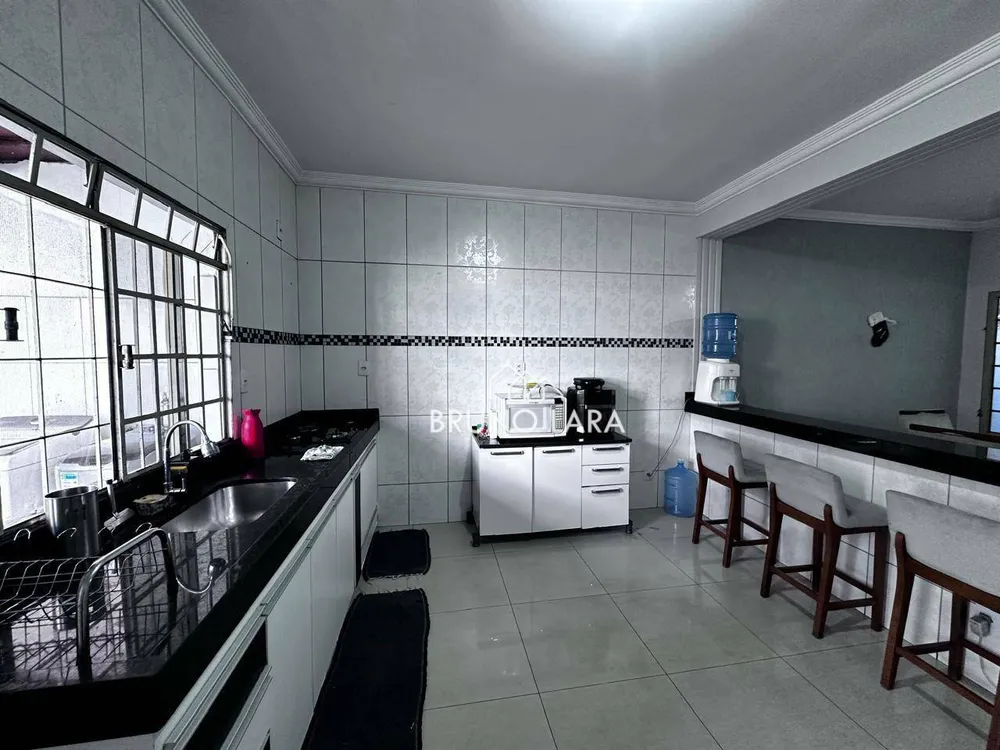 Casa, 3 quartos, 250 m² - Foto 5