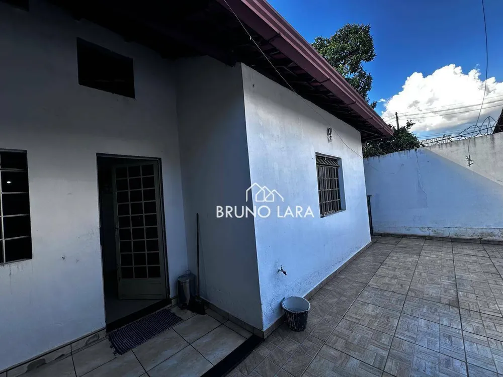 Casa, 3 quartos, 250 m² - Foto 12