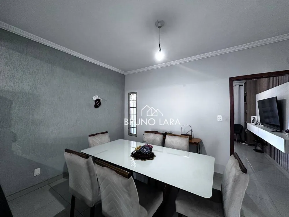 Casa, 3 quartos, 250 m² - Foto 4
